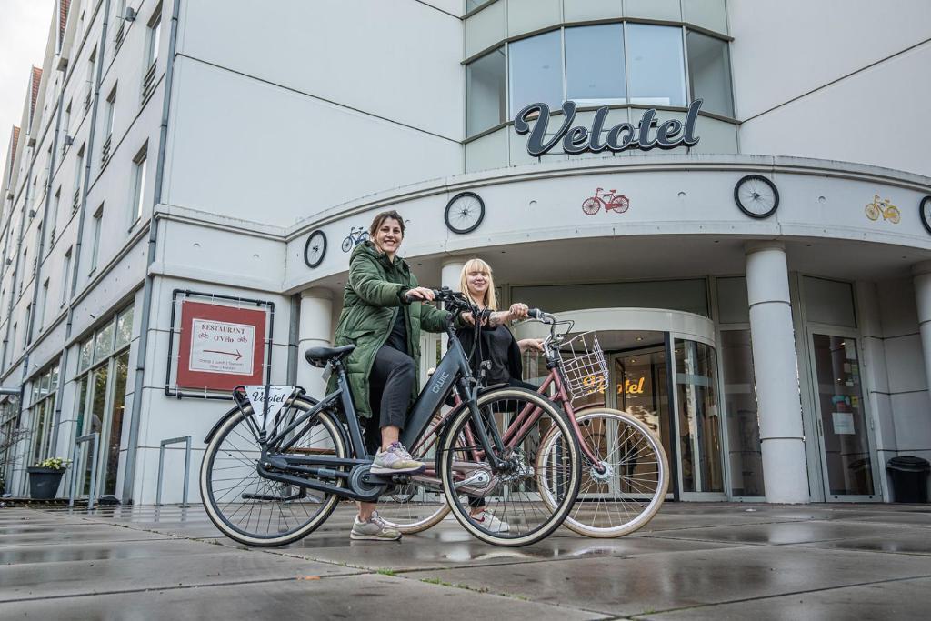 Velotel Brugge image 1