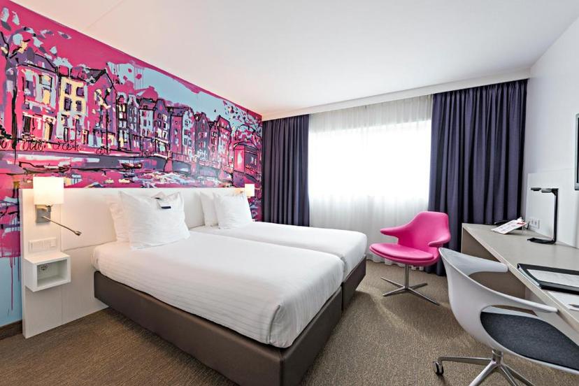 WestCord Art Hotel Amsterdam image 2