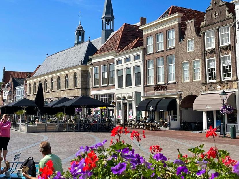 Hector Zierikzee image 1