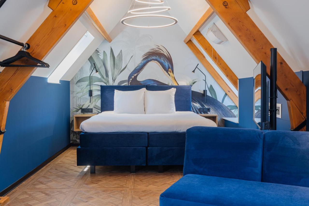 Hotel St Joris image 1