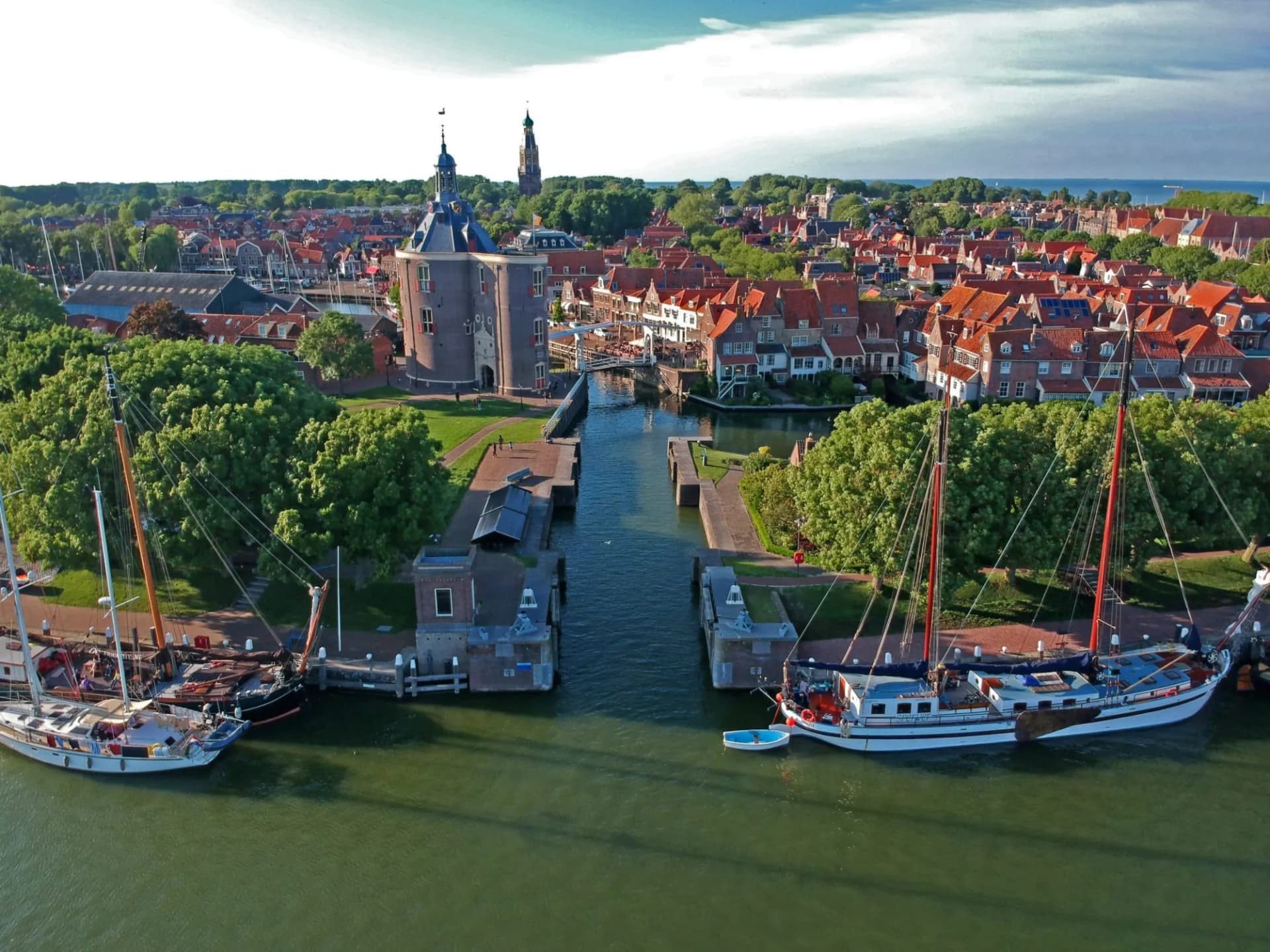 Enkhuizen