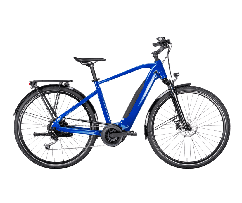 Toer E-Bikes image 1