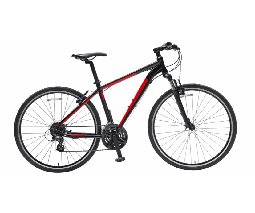 Trekkingfietsen image 1