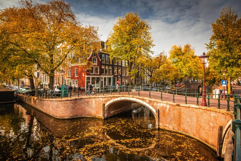 September – Sweet Spot for Touring image 1