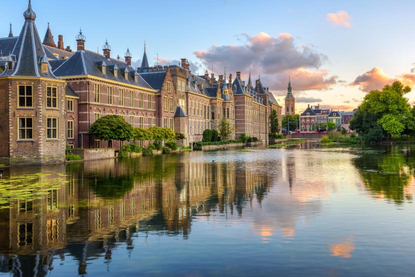 Binnenhof image 1