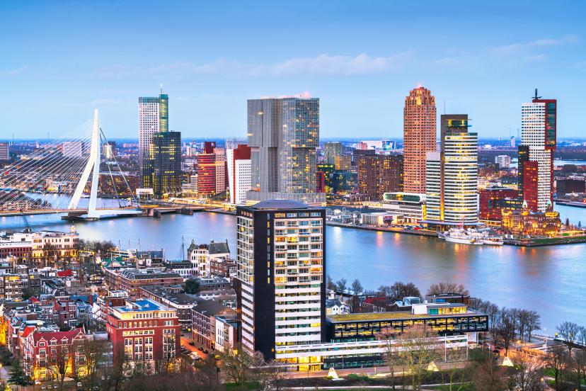Rotterdam image 1