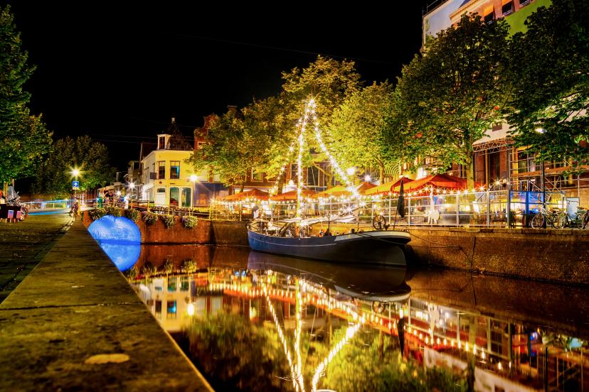 Leeuwarden image 1