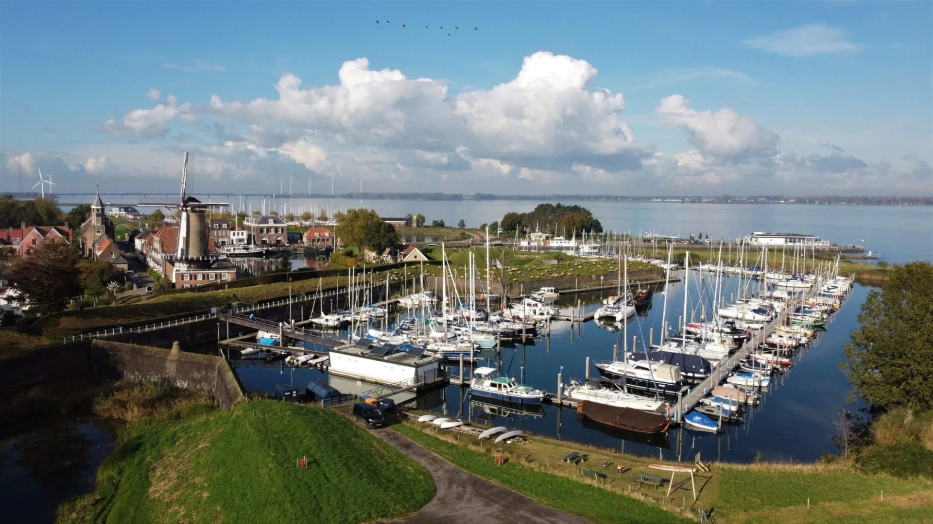 Willemstad