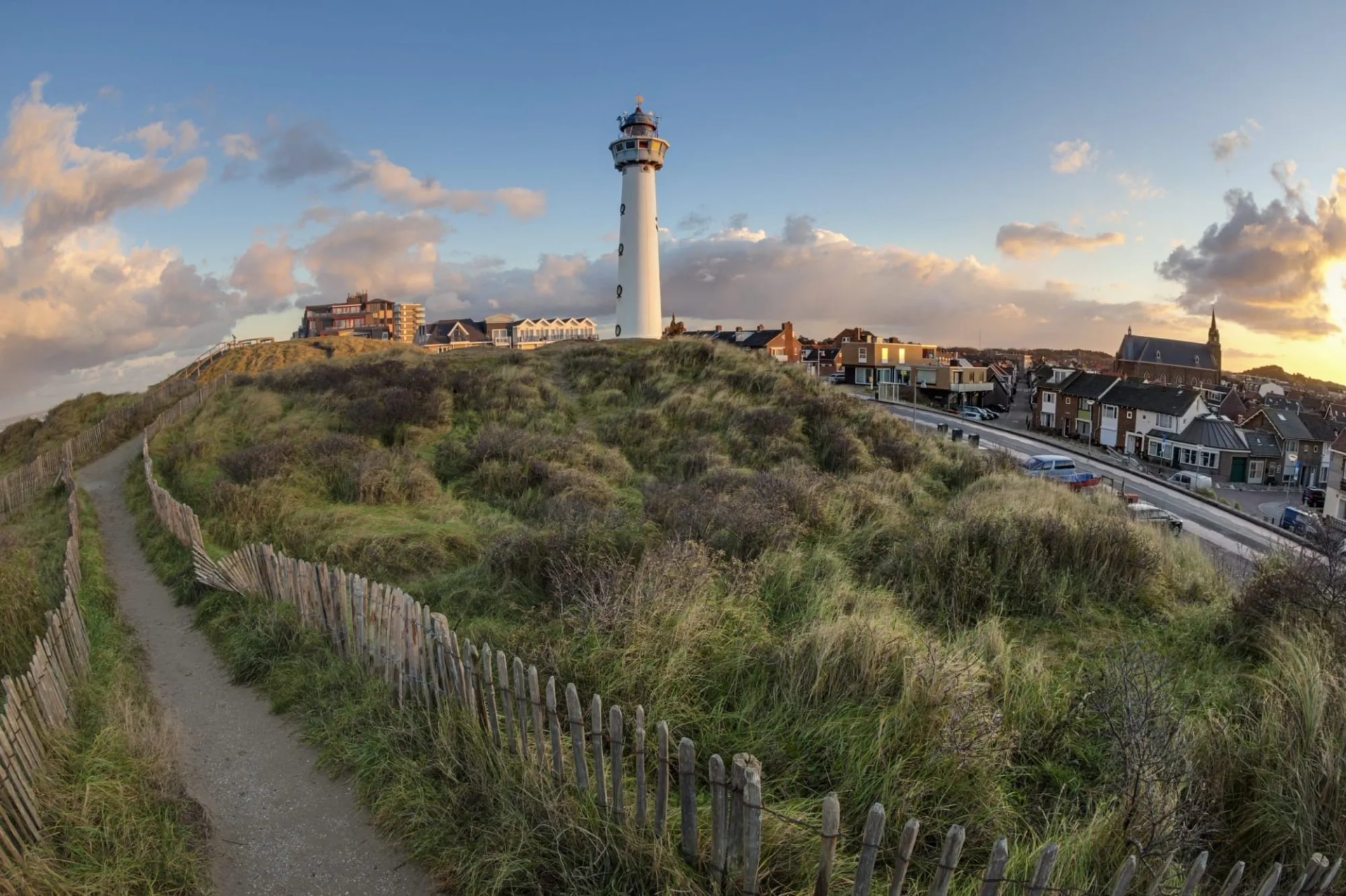Egmond