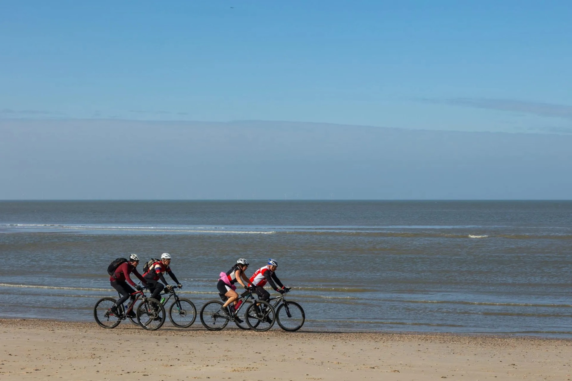 Egmond an zee