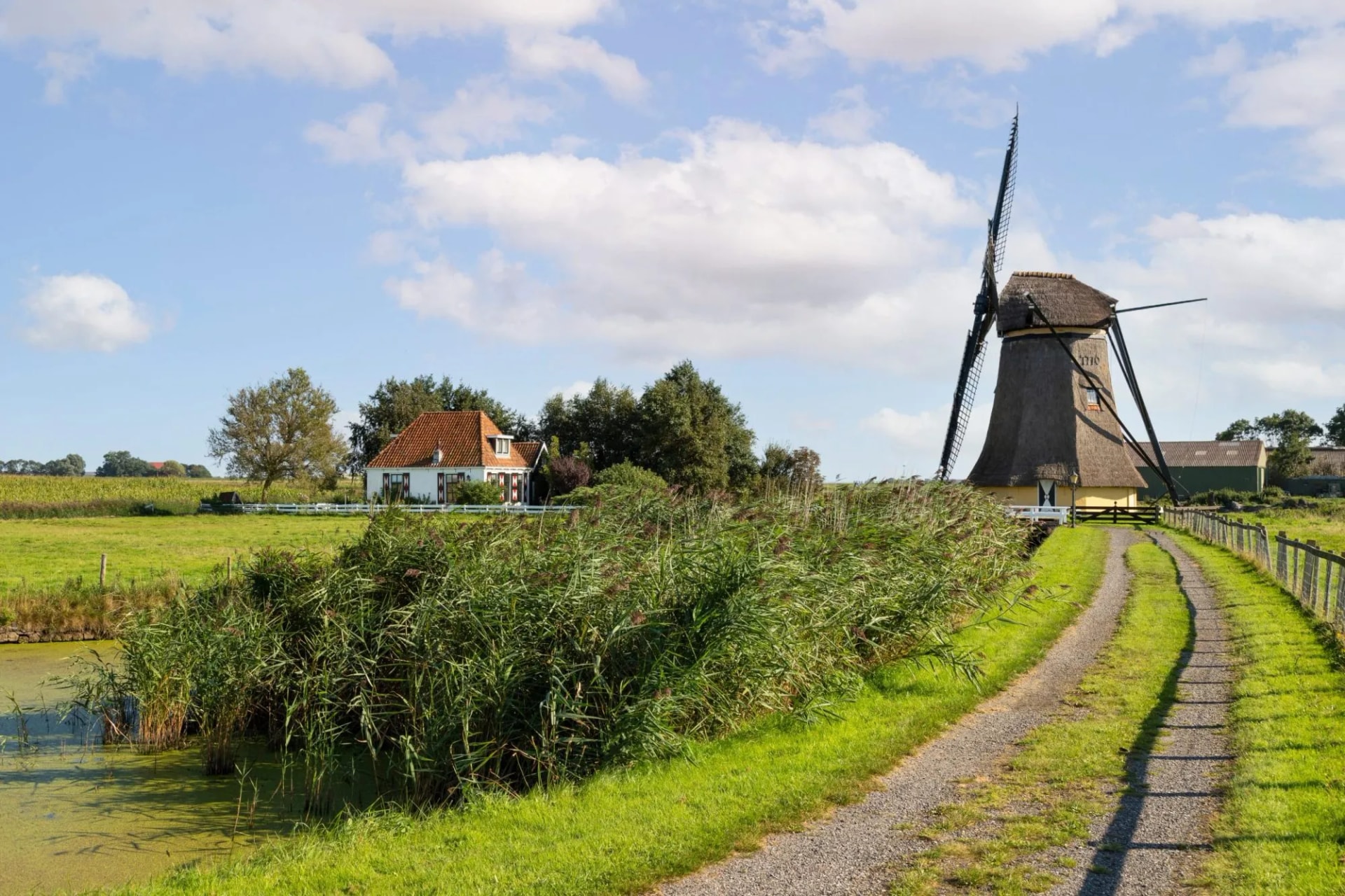 Friesland