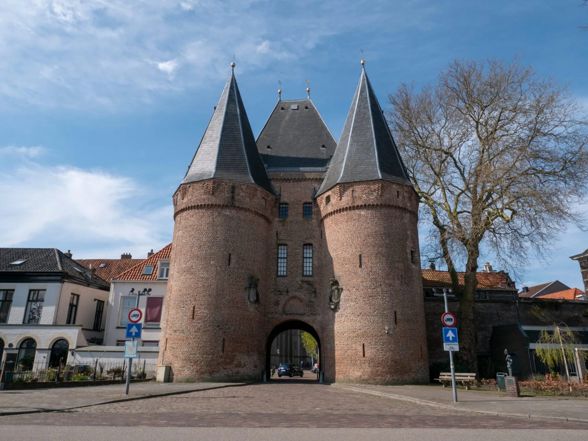 Kamp