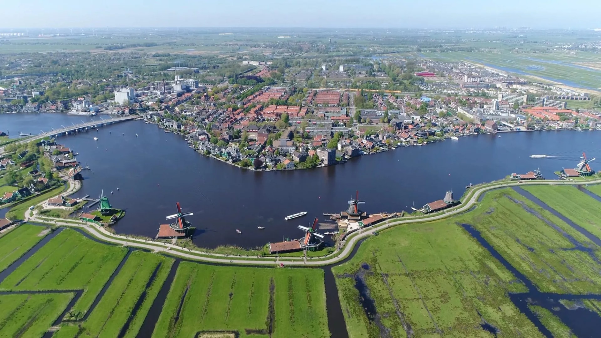 Zaandam