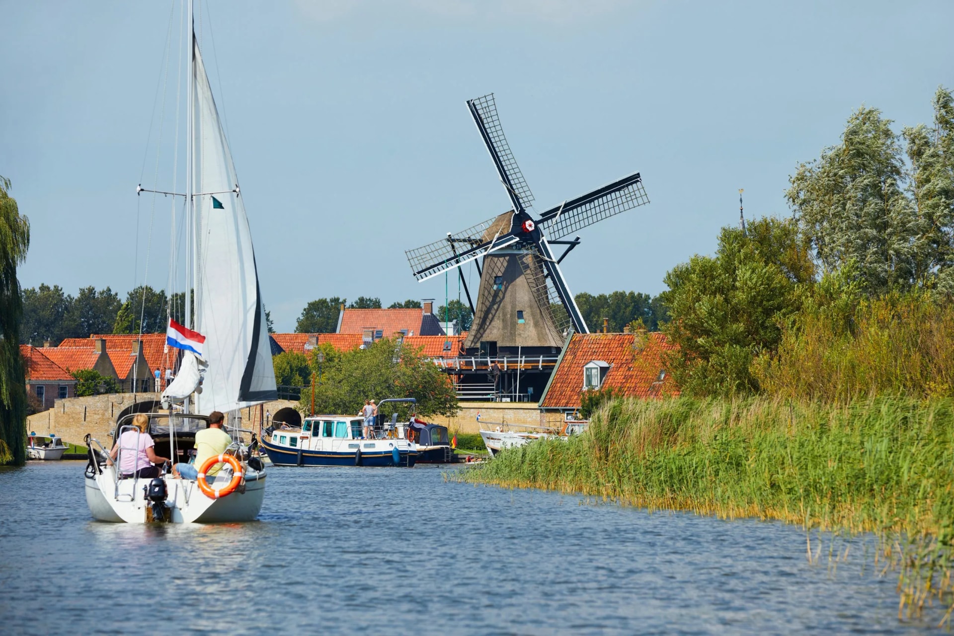 Friesland