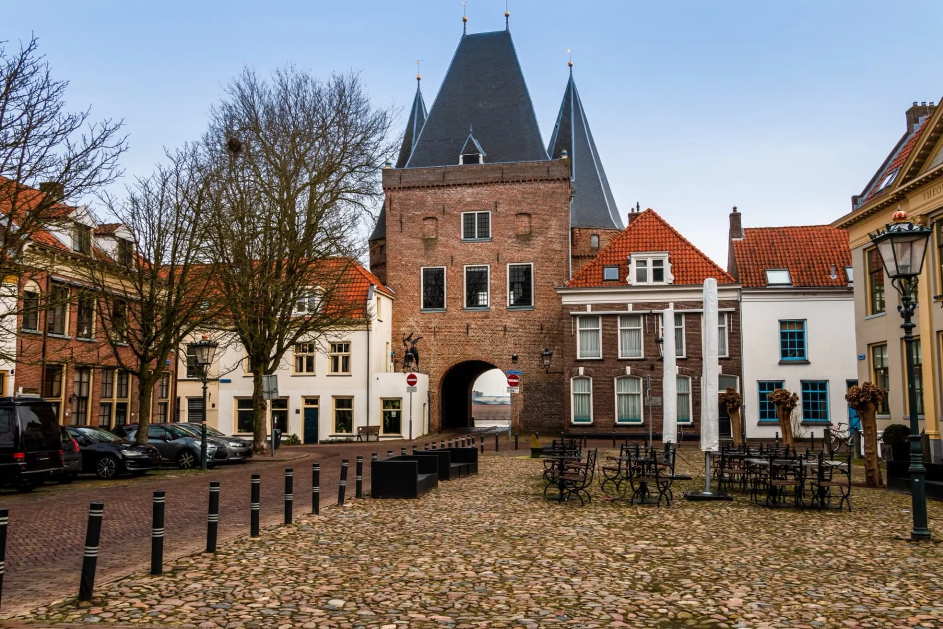 Kampen