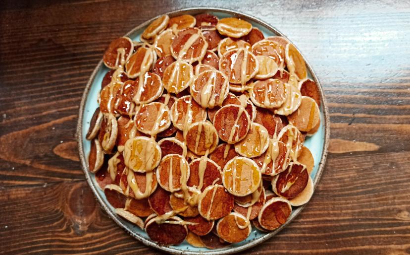 Poffertjes image 1