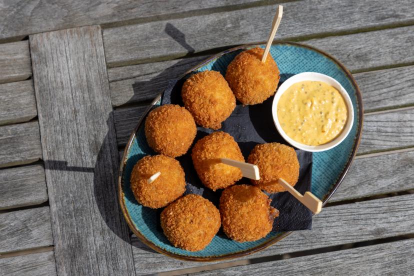 Bitterballen image 1