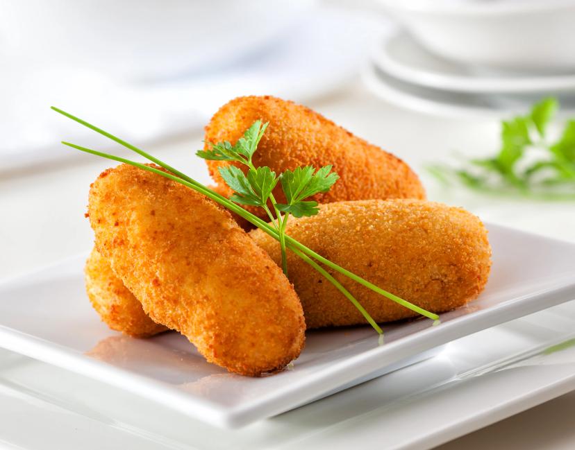 Kroket image 1