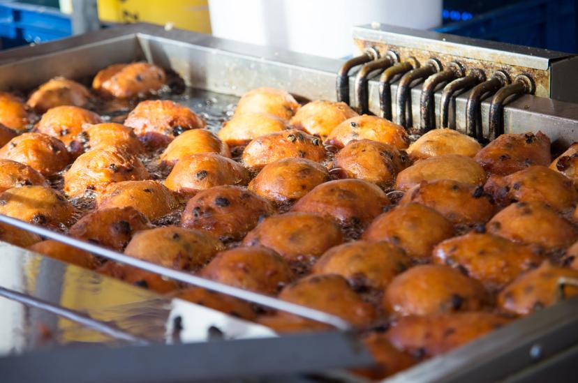 Oliebollen image 1