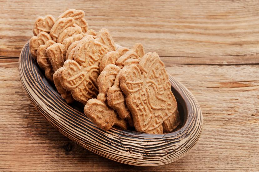 Speculaas image 1